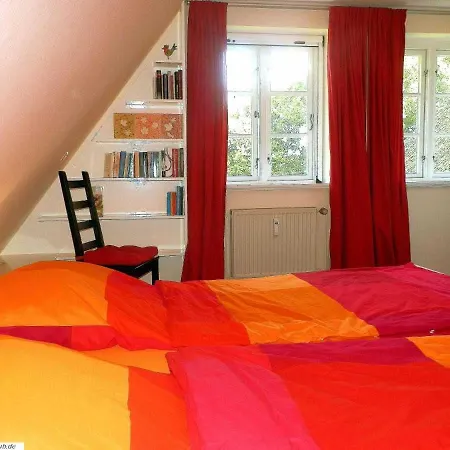 Appartement 0580 Pastoratshof _ Whg_ 8
