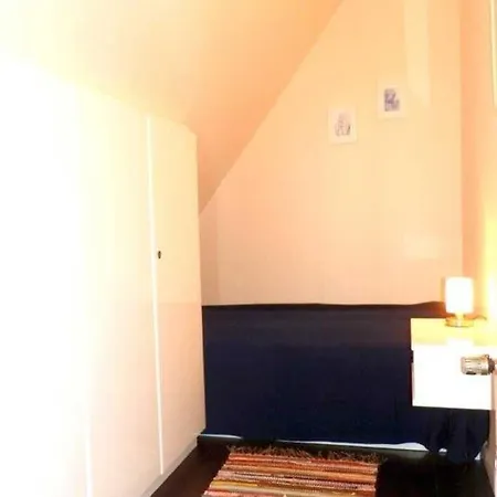 0580 Pastoratshof _ Whg_ 8 Appartement *