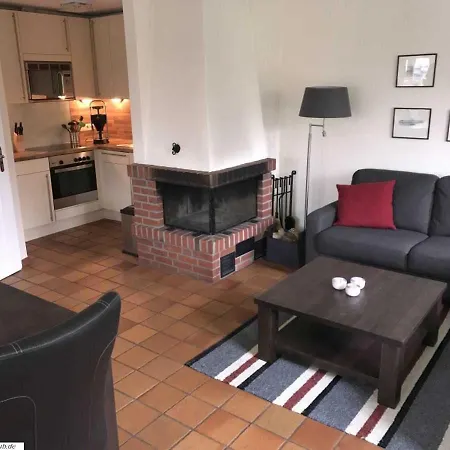 0580 Pastoratshof _ Whg_ 8 Appartement *